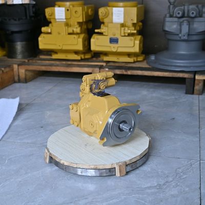 3736629 CA3736629 373-6629 Für CAT D10T2 TRACTOR Hydraulische Hauptpumpe Kolbenpumpe ASSY PUMPE GP-PISTON Nachrüstmarkt