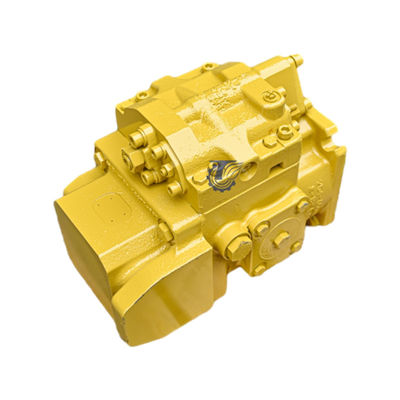 CAT 966H 972H RADENLOADER Hydraulische Hauptpumpe LENKUNG PUMPE Kolbenpumpe ASSY PUMPE GP-PISTON 2419157 CA2419157 241-9157 10R7732 Original für CAT