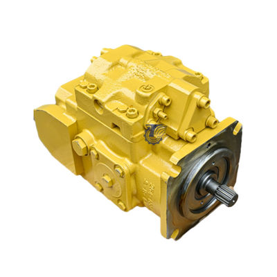 CAT 966H 972H RADENLOADER Hydraulische Hauptpumpe LENKUNG PUMPE Kolbenpumpe ASSY PUMPE GP-PISTON 2419157 CA2419157 241-9157 10R7732 Original für CAT