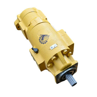 2354110 CA2354110 235-4110 10R8696 Für die Kategorie 428D Hinterschuhelader Hydraulische Hauptpumpe Lenkung Pumpe Kolbenpumpe Pump ASSY PUMP GP-PISTON Nachvermarktung Hochwertig Original