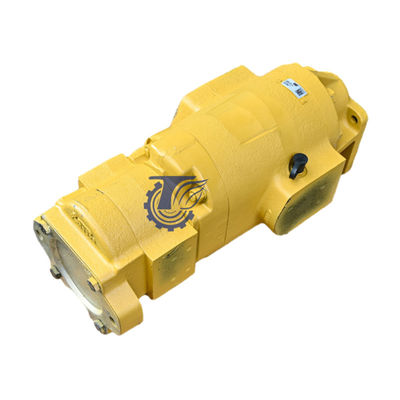 2354110 CA2354110 235-4110 10R8696 Für die Kategorie 428D Hinterschuhelader Hydraulische Hauptpumpe Lenkung Pumpe Kolbenpumpe Pump ASSY PUMP GP-PISTON Nachvermarktung Hochwertig Original