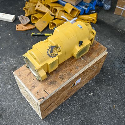 2354110 CA2354110 235-4110 10R8696 Für die Kategorie 428D Hinterschuhelader Hydraulische Hauptpumpe Lenkung Pumpe Kolbenpumpe Pump ASSY PUMP GP-PISTON Nachvermarktung Hochwertig Original