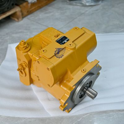 3417664 CA3417664 341-7664 Für die Kategorie 938K 930M 930K 938M RADENLADER Hydraulische Hauptpumpe Lenkung Pumpe Kolbenpumpe Pump ASSY PUMP GP-PISTON Nachvermarktung Hochwertig Original