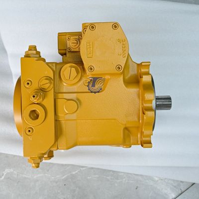 3417664 CA3417664 341-7664 Für die Kategorie 938K 930M 930K 938M RADENLADER Hydraulische Hauptpumpe Lenkung Pumpe Kolbenpumpe Pump ASSY PUMP GP-PISTON Nachvermarktung Hochwertig Original