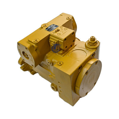3417664 CA3417664 341-7664 Für die Kategorie 938K 930M 930K 938M RADENLADER Hydraulische Hauptpumpe Lenkung Pumpe Kolbenpumpe Pump ASSY PUMP GP-PISTON Nachvermarktung Hochwertig Original