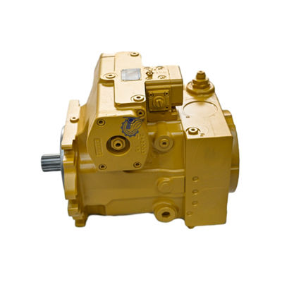 3417664 CA3417664 341-7664 Für die Kategorie 938K 930M 930K 938M RADENLADER Hydraulische Hauptpumpe Lenkung Pumpe Kolbenpumpe Pump ASSY PUMP GP-PISTON Nachvermarktung Hochwertig Original