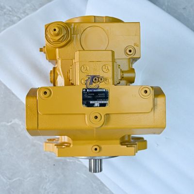 3417664 CA3417664 341-7664 Für die Kategorie 938K 930M 930K 938M RADENLADER Hydraulische Hauptpumpe Lenkung Pumpe Kolbenpumpe Pump ASSY PUMP GP-PISTON Nachvermarktung Hochwertig Original