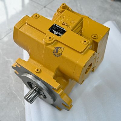 3417664 CA3417664 341-7664 Für die Kategorie 938K 930M 930K 938M RADENLADER Hydraulische Hauptpumpe Lenkung Pumpe Kolbenpumpe Pump ASSY PUMP GP-PISTON Nachvermarktung Hochwertig Original