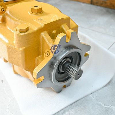 6E0838 CA6E0838 6E-0838 0R4935 Für die Kategorie 426 Hinterschuheladegerät Hydraulische Hauptpumpe Lenkung Pumpe Kolbenpumpe Pump ASSY PUMPE GP-PISTON Aftermarket Hochwertig Original