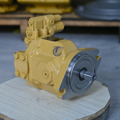 3500666 CA3500666 350-0666 20R4693 Für die Kategorie 414E 416E 422E 428E 434E Hinterschuhelader Hydraulische Hauptpumpe Lenkung Pumpe Kolbenpumpe ASSY-Pumpe GP-Piston Nachverkauf