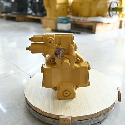 3500666 CA3500666 350-0666 20R4693 Für die Kategorie 414E 416E 422E 428E 434E Hinterschuhelader Hydraulische Hauptpumpe Lenkung Pumpe Kolbenpumpe ASSY-Pumpe GP-Piston Nachverkauf