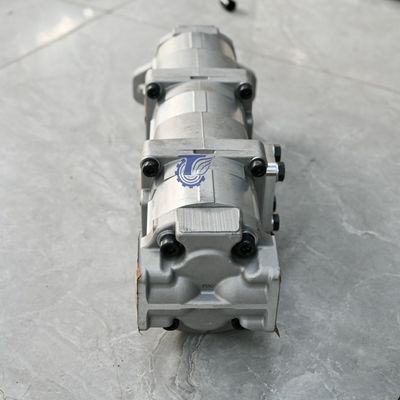 705-41-02700 7054102700 Für Komatsu PC30MR-3 PC27MR-3 PC27MR-2 PC30MR-2 PC30UU-3 Bagger Hydraulische Hauptpumpe Ausrüstungspumpen LADER PUMPE Schalterpumpe Kolbenpumpe PUMPE ASSY Aftermarket Original