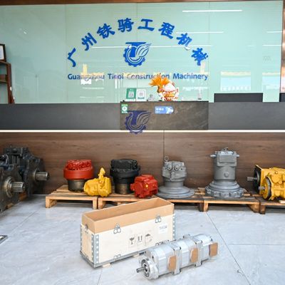 705-41-02700 7054102700 Für Komatsu PC30MR-3 PC27MR-3 PC27MR-2 PC30MR-2 PC30UU-3 Bagger Hydraulische Hauptpumpe Ausrüstungspumpen LADER PUMPE Schalterpumpe Kolbenpumpe PUMPE ASSY Aftermarket Original