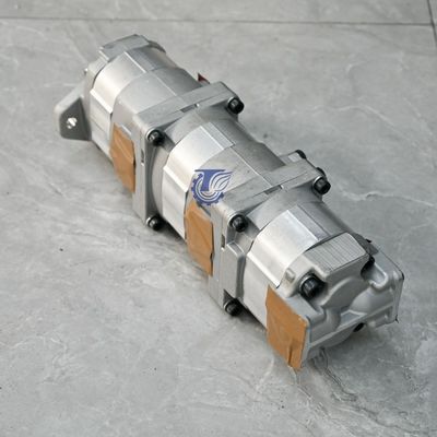 708-3S-04531 7083S04531 7083S04580 Für Komatsu PC40MR-1 PC40MRX-1 PC45MRX-1 PC45MRX-1 EXKAVATOREN Hydraulische Hauptpumpe Ausrüstungspumpen LADER PUMPE Schalterpumpe Kolbenpumpe ASSY Aftermarket Original