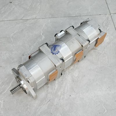 705-22-30150 7052230150 Für Komatsu PC110R-1 PC75UD-3 PC75UU-3 PC95R-2 PW110R-1 Bagger Hydraulische Hauptpumpe Ausrüstung Pumpen LADER PUMPE Schalterpumpe Kolbenpumpe PUMPE ASSY Aftermarket Original