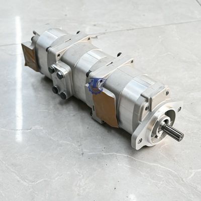 705-22-30150 7052230150 Für Komatsu PC110R-1 PC75UD-3 PC75UU-3 PC95R-2 PW110R-1 Bagger Hydraulische Hauptpumpe Ausrüstung Pumpen LADER PUMPE Schalterpumpe Kolbenpumpe PUMPE ASSY Aftermarket Original