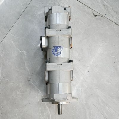 705-22-30150 7052230150 Für Komatsu PC110R-1 PC75UD-3 PC75UU-3 PC95R-2 PW110R-1 Bagger Hydraulische Hauptpumpe Ausrüstung Pumpen LADER PUMPE Schalterpumpe Kolbenpumpe PUMPE ASSY Aftermarket Original