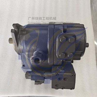VOE17201756 VOE 17201756 Für VOLVO L150G L150H L180G L180G HL L180H L180H HL L220G L220H L250G L250H RADENLOADER Hydraulische Kolbenpumpe PUMPE ASSY Pumpensammlung Nachmarkt Original