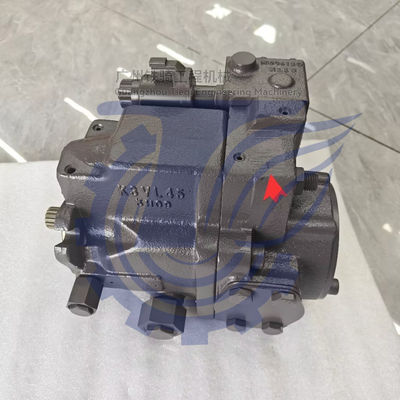 VOE17201756 VOE 17201756 Für VOLVO L150G L150H L180G L180G HL L180H L180H HL L220G L220H L250G L250H RADENLOADER Hydraulische Kolbenpumpe PUMPE ASSY Pumpensammlung Nachmarkt Original