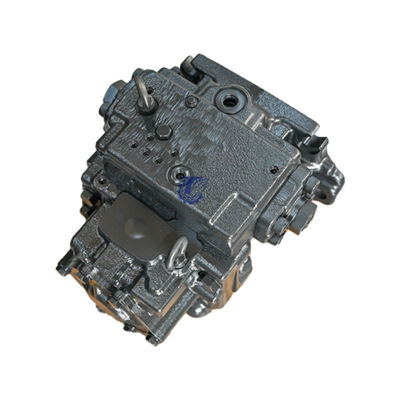 708-2H-00540 708-2H-01540 708-2H-04890 Für Komatsu HD1500-8 Dump Truck Hydraulische Kolbenpumpe Drehmoment-Wandler und Übertragung, Lenkung und Hubpumpe PUMPE ASSY Pumpmontage Nachmarkt Original
