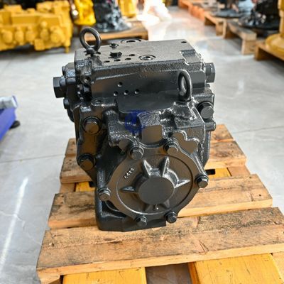 708-2H-00540 708-2H-01540 708-2H-04890 Für Komatsu HD1500-8 Dump Truck Hydraulische Kolbenpumpe Drehmoment-Wandler und Übertragung, Lenkung und Hubpumpe PUMPE ASSY Pumpmontage Nachmarkt Original