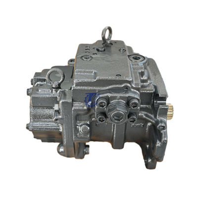 708-2H-00540 708-2H-01540 708-2H-04890 Für Komatsu HD1500-8 Dump Truck Hydraulische Kolbenpumpe Drehmoment-Wandler und Übertragung, Lenkung und Hubpumpe PUMPE ASSY Pumpmontage Nachmarkt Original