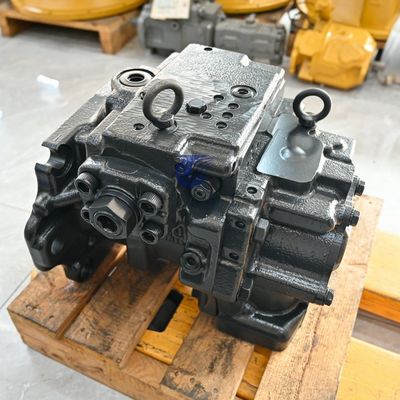 708-2H-00540 708-2H-01540 708-2H-04890 Für Komatsu HD1500-8 Dump Truck Hydraulische Kolbenpumpe Drehmoment-Wandler und Übertragung, Lenkung und Hubpumpe PUMPE ASSY Pumpmontage Nachmarkt Original