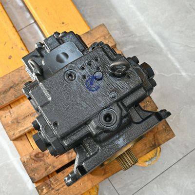 708-1L-00760 708-1L-01760 708-1L-04290 708-1W-02111 Für Komatsu HD1500-8 Dump Truck Hydraulische Kolbenpumpe Lenkung und Hubpumpe PUMPE ASSY Pumpmontage Nachmarkt Original