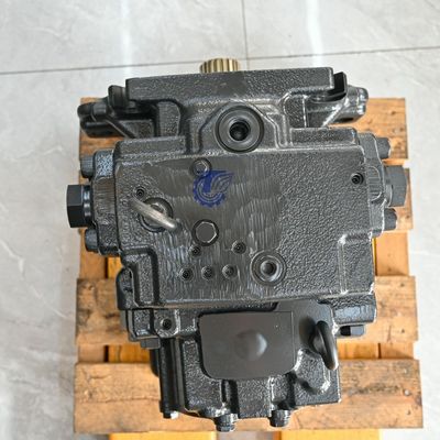 708-1L-00760 708-1L-01760 708-1L-04290 708-1W-02111 Für Komatsu HD1500-8 Dump Truck Hydraulische Kolbenpumpe Lenkung und Hubpumpe PUMPE ASSY Pumpmontage Nachmarkt Original