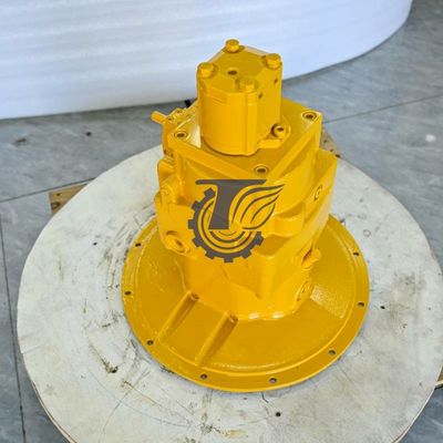 21P-60-K1502 21P60K1502 21P-60-K1801 R21P60K1502 21P-60-K1503 Für Komatsu PC150-6K PC160-6K PC180-6K PC200EL-6K Bagger Hydraulische Kolbenpumpe Hauptpumpe ASSY Pumpmontage Nachmarkt Original