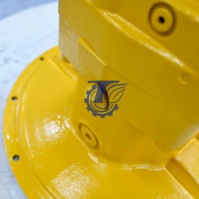 21P-60-K1502 21P60K1502 21P-60-K1801 R21P60K1502 21P-60-K1503 Für Komatsu PC150-6K PC160-6K PC180-6K PC200EL-6K Bagger Hydraulische Kolbenpumpe Hauptpumpe ASSY Pumpmontage Nachmarkt Original