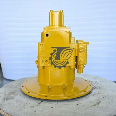 21P-60-K1502 21P60K1502 21P-60-K1801 R21P60K1502 21P-60-K1503 Für Komatsu PC150-6K PC160-6K PC180-6K PC200EL-6K Bagger Hydraulische Kolbenpumpe Hauptpumpe ASSY Pumpmontage Nachmarkt Original