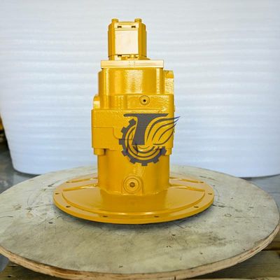 21P-60-K1502 21P60K1502 21P-60-K1801 R21P60K1502 21P-60-K1503 Für Komatsu PC150-6K PC160-6K PC180-6K PC200EL-6K Bagger Hydraulische Kolbenpumpe Hauptpumpe ASSY Pumpmontage Nachmarkt Original