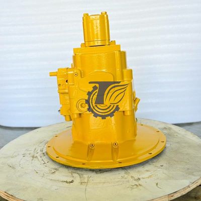 21P-60-K1502 21P60K1502 21P-60-K1801 R21P60K1502 21P-60-K1503 Für Komatsu PC150-6K PC160-6K PC180-6K PC200EL-6K Bagger Hydraulische Kolbenpumpe Hauptpumpe ASSY Pumpmontage Nachmarkt Original
