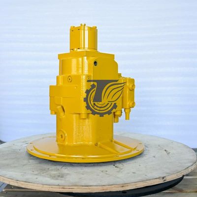 21P-60-K1502 21P60K1502 21P-60-K1801 R21P60K1502 21P-60-K1503 Für Komatsu PC150-6K PC160-6K PC180-6K PC200EL-6K Bagger Hydraulische Kolbenpumpe Hauptpumpe ASSY Pumpmontage Nachmarkt Original