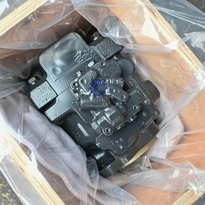 708-1W-00640 7081W00640 708-1W-04270 Für Komatsu HM300-3 DUMP TRUCKS Hydraulische Kolbenpumpe Hauptpumpe LPV90 PUMPE ASSY Pumpmontage Nachmarkt Original