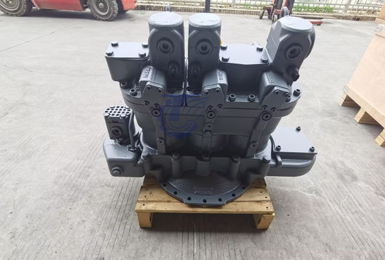 YB60001543 Für HITACHI ZX240-7 ZX210-7 Bagger Hydraulische Kolbenpumpe HPV118JX HPV102LX-25A Hydraulische Pumpe Hauptpumpe ASSY Pumpmontage Nachmarkt Original