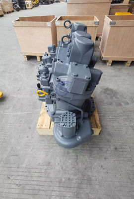 YB60001543 Für HITACHI ZX240-7 ZX210-7 Bagger Hydraulische Kolbenpumpe HPV118JX HPV102LX-25A Hydraulische Pumpe Hauptpumpe ASSY Pumpmontage Nachmarkt Original