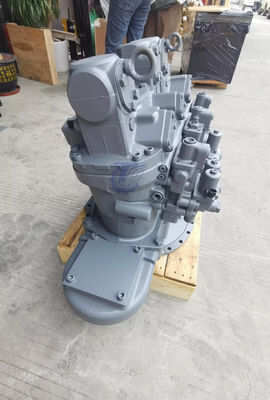 YB60001543 Für HITACHI ZX240-7 ZX210-7 Bagger Hydraulische Kolbenpumpe HPV118JX HPV102LX-25A Hydraulische Pumpe Hauptpumpe ASSY Pumpmontage Nachmarkt Original
