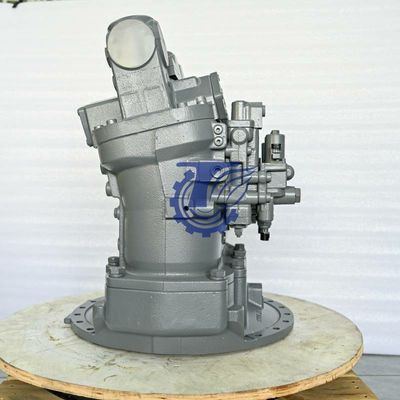 YB60001045 YB60001814 YB60000171 9300615 Für HITACHI ZX350-7 ZX350LC-5B Bagger Hydraulische Kolbenpumpe HPV145LX-28A Hydraulische Pumpe Hauptpumpe ASSY Pumpmontage Nachmarkt Original