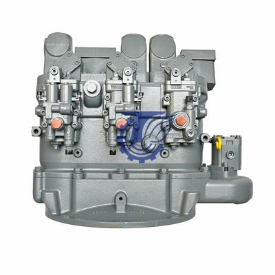 YB60001045 YB60001814 YB60000171 9300615 Für HITACHI ZX350-7 ZX350LC-5B Bagger Hydraulische Kolbenpumpe HPV145LX-28A Hydraulische Pumpe Hauptpumpe ASSY Pumpmontage Nachmarkt Original
