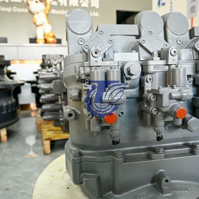YB60001045 YB60001814 YB60000171 9300615 Für HITACHI ZX350-7 ZX350LC-5B Bagger Hydraulische Kolbenpumpe HPV145LX-28A Hydraulische Pumpe Hauptpumpe ASSY Pumpmontage Nachmarkt Original