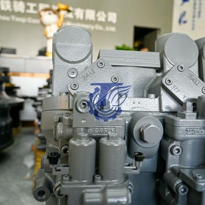 YB60001045 YB60001814 YB60000171 9300615 Für HITACHI ZX350-7 ZX350LC-5B Bagger Hydraulische Kolbenpumpe HPV145LX-28A Hydraulische Pumpe Hauptpumpe ASSY Pumpmontage Nachmarkt Original