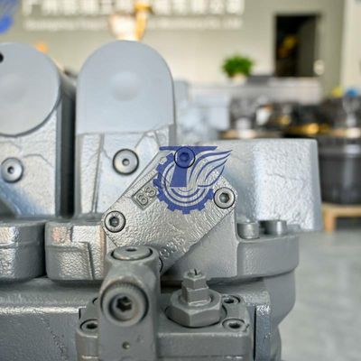 YB60001045 YB60001814 YB60000171 9300615 Für HITACHI ZX350-7 ZX350LC-5B Bagger Hydraulische Kolbenpumpe HPV145LX-28A Hydraulische Pumpe Hauptpumpe ASSY Pumpmontage Nachmarkt Original