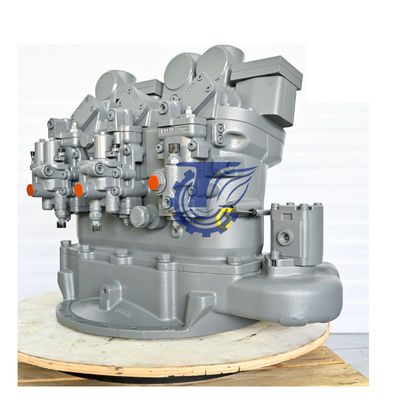 YB60002458 YB60000267 YB60001211 YB60001213 Für HITACHI ZX350LCN-5B ZX350LC-5B Bagger Hydraulische Kolbenpumpe HPV145JX-028A Hydraulische Pumpe Hauptpumpe ASSY Pumpmontage Nachmarkt Original