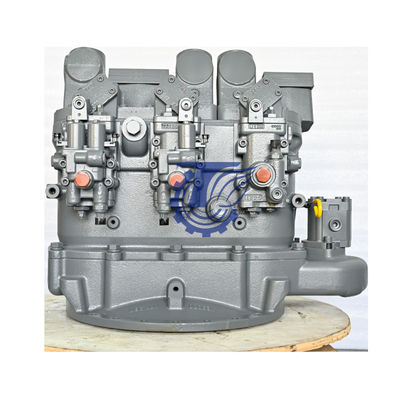 YB60002458 YB60000267 YB60001211 YB60001213 Für HITACHI ZX350LCN-5B ZX350LC-5B Bagger Hydraulische Kolbenpumpe HPV145JX-028A Hydraulische Pumpe Hauptpumpe ASSY Pumpmontage Nachmarkt Original