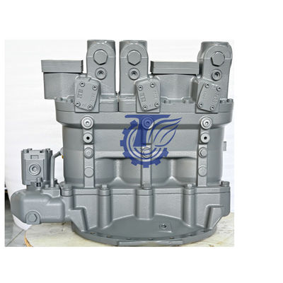YB60001525 YB60001526 YB60002457 YB60002458 Für HITACHI ZX350LCN-5B ZX350LC-5B Bagger Hydraulische Kolbenpumpe HPV145JX-028A Hydraulische Pumpe Hauptpumpe ASSY Pumpmontage Nachmarkt Original