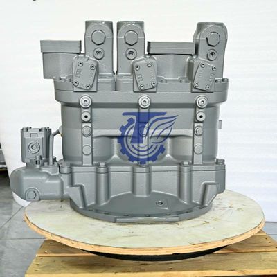 YB60001547 YB60000106 YB60000107 YB60000338 Für HITACHI ZX300-5 ZX350-5 ZX350LC-5B Bagger Hydraulische Kolbenpumpe HPV145JX-028A Hydraulische Pumpe Hauptpumpe ASSY Pumpmontage Nachmarkt Original