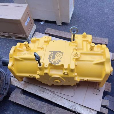 71145673 71144473 71126573 Für Komatsu PC4000-6E 8000-6E 4000-6 8000-6 EXKAVATOREN Bergbau Hydraulische Kolbenpumpe Hauptpumpe ASSY Pumpenmontage Nachmarkt Original
