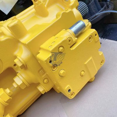 71145673 71144473 71126573 Für Komatsu PC4000-6E 8000-6E 4000-6 8000-6 EXKAVATOREN Bergbau Hydraulische Kolbenpumpe Hauptpumpe ASSY Pumpenmontage Nachmarkt Original